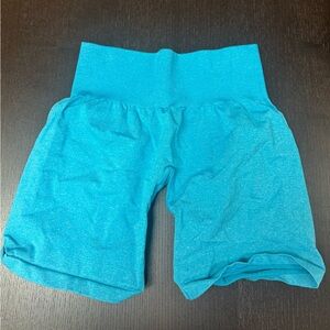 NVGTN SHORTS